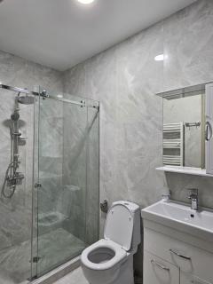 Stay Inn Center - Tbilisi - 8