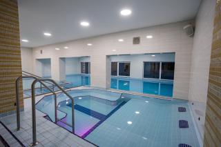 Hotel Toliar & wellness - Štrbské Pleso - 1