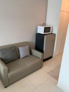 2 mins walk to BTS Bang Chak - Bangkok - 1