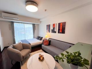 OUCHI HOTEL Hatchobori - Hiroshima - 1