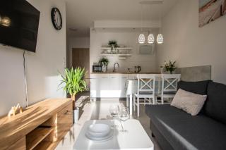 Apartamenty Milana Sztutowo - Sztutowo - 4