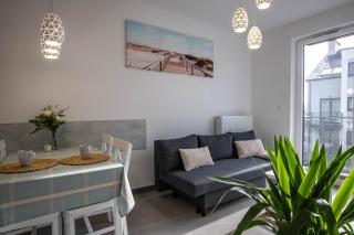 Apartamenty Milana Sztutowo - Sztutowo - 2
