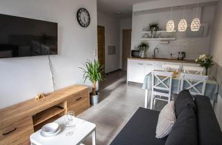 Apartamenty Milana Sztutowo - Sztutowo - 3