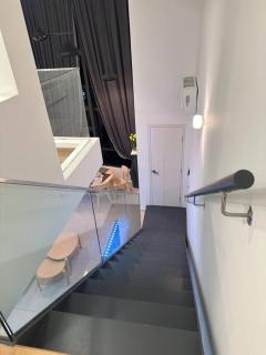 2 Guest Duplex City Center Eko Cheras Mall Kuala Lumpur Pavilion Bukit Bintang KLCC Petaling Street Central Market National Zoo Batu Caves Merdeka Square - Kuala Lumpur - 5