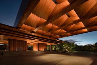 Bali Beach Hotel - 2