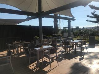 Sisus Marina Hotel - Çeşme - 3