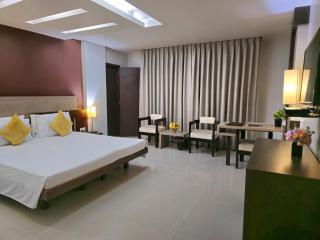 Hotel Daaysco Oley Allo - 5