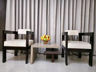 Hotel Daaysco Oley Allo - 4