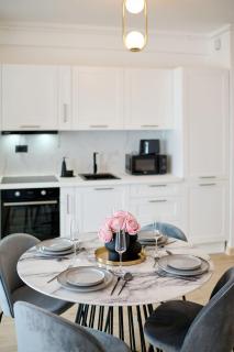 Gemini Studio in Infinity Beach Resort - Mamaia - 3