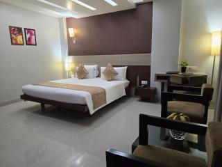 Hotel Daaysco Oley Allo - 3