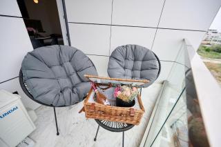 Gemini Studio in Infinity Beach Resort - Mamaia - 6