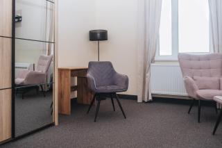 Pensjonat Zielone Podlasie - 1