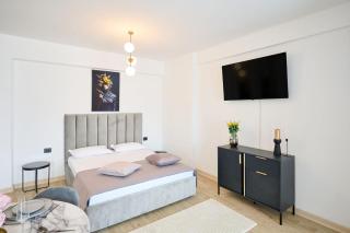 Gemini Studio in Infinity Beach Resort - Mamaia - 8