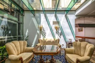 Academy Pension - Budapest - 6