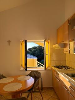 Best View Apartment Mustel in Drage - Adults Only - Drage - 6