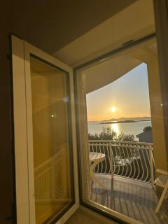 Best View Apartment Mustel in Drage - Adults Only - Drage - 2