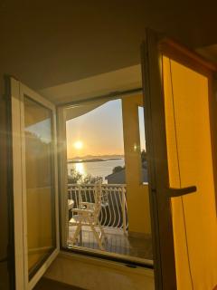 Best View Apartment Mustel in Drage - Adults Only - Drage - 3