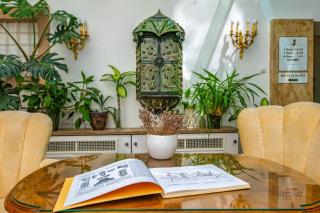 Academy Pension - Budapest - 5