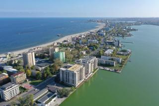 Solid Residence Mamaia 387 - Mamaia - 5