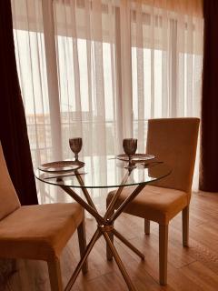 The Chalet - Mamaia Nord – Năvodari - 1
