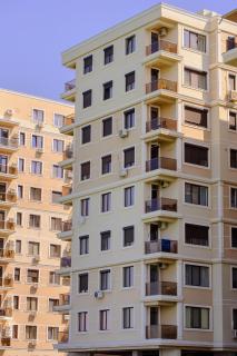 Solid Residence Mamaia 387 - 7