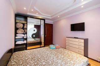 Kvartirkoff na Obolonskiy 16E - Kyiv - 6