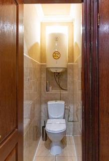 Kvartirkoff na Obolonskiy 16E - Kyiv - 3