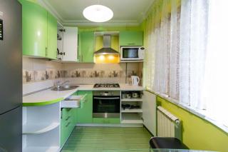 Kvartirkoff na Obolonskiy 16E - Kyiv - 8