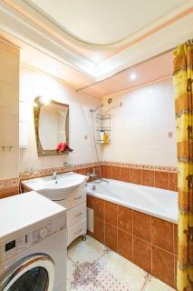 Kvartirkoff na Obolonskiy 16E - Kyiv - 4