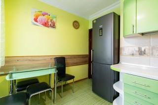Kvartirkoff na Obolonskiy 16E - Kyiv - 7