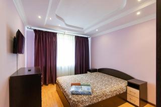 Kvartirkoff na Obolonskiy 16E - Kyiv - 5