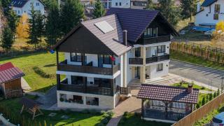 Aqualina Colibita - pe malul lacului - Colibiţa - 8