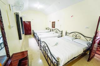 Enso Luxury Stays - Chikmagalūr - 2