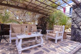 Caserio de Mozaga - Hotel Rural - San Bartolomé - 4