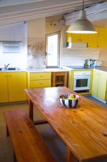 Spacious loft with shared swimming pool - Maia de Montcal - 5