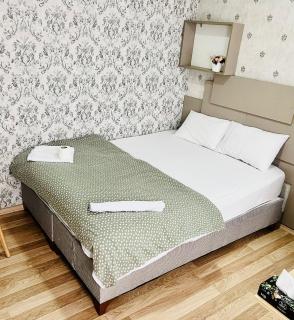 BOYNUZ APART OTEL - Istanbul - 8