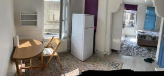 BOYNUZ APART OTEL - Istanbul - 5