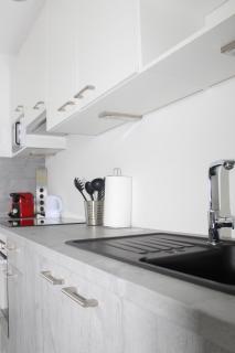 Christiano Apartments 1060 CITY - Wenen - 8