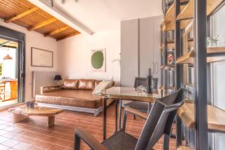 City Loft near the airport with Seaview - Heraklion - 7
