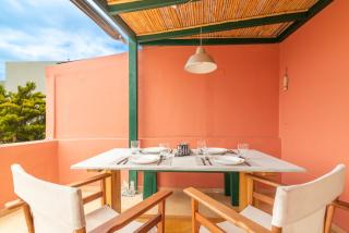 City Loft near the airport with Seaview - Heraklion - 5