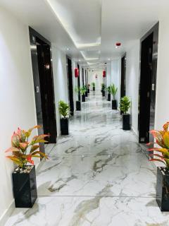 Hotel New German - Ahmedabad - 3