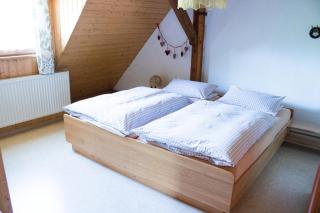 Schwabenhof Ferienwohnung I - Leutershausen - 8