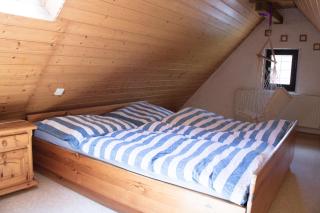Schwabenhof Ferienwohnung I - Leutershausen - 7