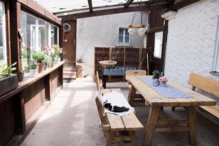 Schwabenhof Ferienwohnung I - Leutershausen - 6