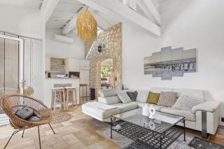 Mon Petit Coin de Paradis - La Londe-les-Maures - 5