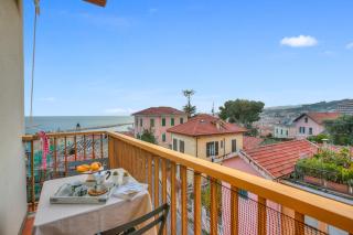 Il Nido di Censin - Happy Rentals - Imperia - 0