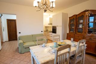 Golden View Apartment with pool - Castiglioncello - 6