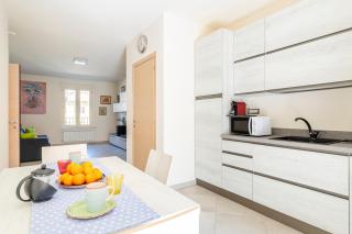 Piccola Venezia Bright Apartment with Balcony! - Livorno - 7