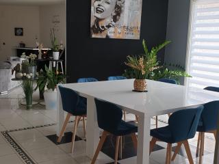 IDEAL POUR VOS VACANCES - 7