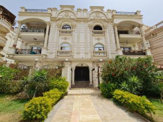 La place - Il Cairo - 0